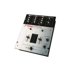 Vestax Pmc-05 Mixer, 2-Band Eq