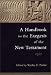 Handbook to the Exegesis of the New Testament CD