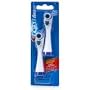 Crest Spinbrush Classic Replacement Brush Heads, Refill, 2 Each (Colors May Vary)