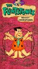 The Flintstones - Wacky Inventions [VHS]