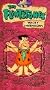 The Flintstones - Wacky Inventions [VHS]