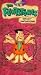 VHS : The Flintstones - Wacky Inventions