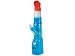 AROUSAL COBRA BLUE