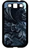 Best 1341866ZA724910129S3 Fashionable Style Case Cover Skin For World of Warcraft A Worgen Samsung Galaxy S3 Lora Socia's Shop