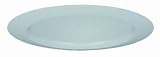 Lithonia Recessed Lighting 602 Standard Open Trim, narrow flange, WH Open Trims 6 Recessed