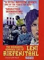 The Wonderful, Horrible Life of Leni Riefenstahl