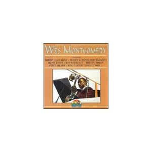 Wes Montgomery With Tommy Flanagan 2 by Wes Montgomery and Tommy Flanagan (Audio CD - 1999)