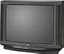 JVC AV-27D202 27" TV