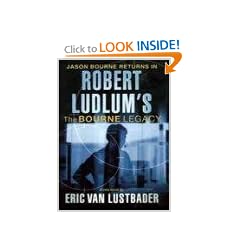 Bourne Legacy