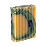 Indigo Wild Citrus Mint Soap Bar 3 oz bar