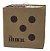 Sporting Goods : FIELD LOGIC BLOCK 4X4 PRO ARCHERY TARGET -- 21" X 21" X 16"