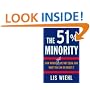 The 51% Minority: How Women Still Are Not Equal and What You Can Do About It