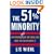 The 51% Minority: How Women Still Are Not Equal and What You Can Do About It