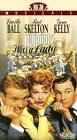 Dubarry Was a Ladies by MGM (Video & DVD)