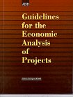 Guidelines for the Economic Analysis of Projects