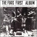 CD-Charts  Music : The Fugs First Album