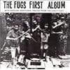 First Album