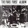 Image of album by Fugs