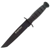 Smith & Wesson CKSURT Bullseye Extreme Ops 10.5 Black Tanto Blade