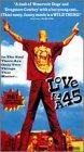 Love & A 45 [VHS]