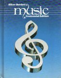 Silver Burdett Music-Centennial Edition