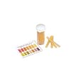 PH PAPER 100 STRIPS