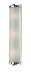 Minka Hyllcastle Chrome 3 Light Bath 6523-77