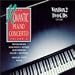 Classical Music : The Romantic Piano Concerto, Vol. 2