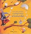 Les plus belles comptines allemandes (1 livre + 1 CD audio)