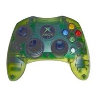 Official Microsoft Clear Green S Pad