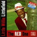Review Little' Willie Littlefield  / The Red One