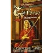 The Soulforge (Dragonlance Novel: Raistlin Chronicles Vol. 1)