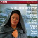Music : Mascagni: Cavalleria Rusticana