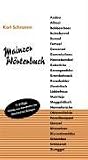 Mainzer Wörterbuch.