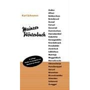 Mainzer W�rterbuch.