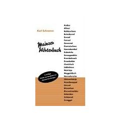 Mainzer W�rterbuch