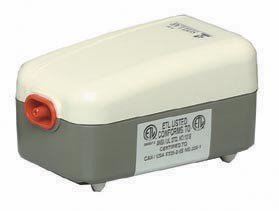 TOM Stellar Air Pump S-20 - 20gal to 30gal tank
