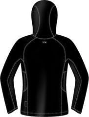 Adidas Womens W TS FI Jacket Size S (UK 10)