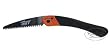Bahco 396-JT Folding Pruning Saw for Green Wood or Live Wood