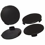 Undergravel Uplift Tube Knockout Plugs - 4 pk