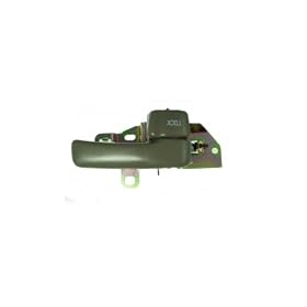 ***PASSENGER INSIDE / FRONT-REAR*** 92-96 TOYOTA CAMRY DOOR HANDLE LEVER (W/O CASE/BEZEL) (BROWN) 93 94 95 1992 1993 1994 1995 1996