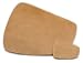 Denby Natural Wooden Tablemat (Set of 2)