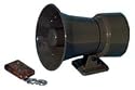 Wolo Model 003 Music Time Remote Controlled Speaker Plays Two Tunes, Dixie and On The Road Again - Pack of 1