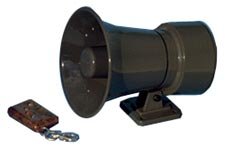 Wolo Music Time Remote Controlled Musical Speaker - 001 - Wedding March & Hava Nagila