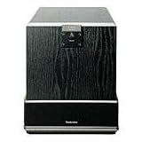 Technics SB-AS500 - Subwoofer - black