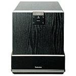 Technics SBAS500 Active Subwoofer Technics SBAS500 Active Subwoofer