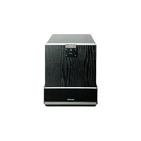 Technics SBAS500 Active Subwoofer by
