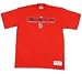 St Louis Cardinals Youth T-Shirt by Majestic