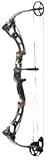 Martin Archery Inc 11 Pantera Acu Trak 2 Next G1 Rh 29inch 60 Bow Only Powertough Limbs