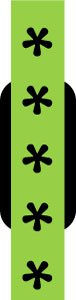 **** - shoulder strap